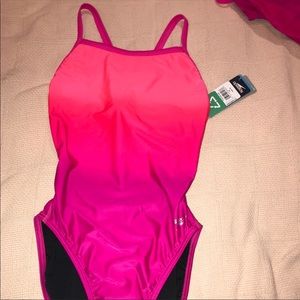 size 34 swimming costume
